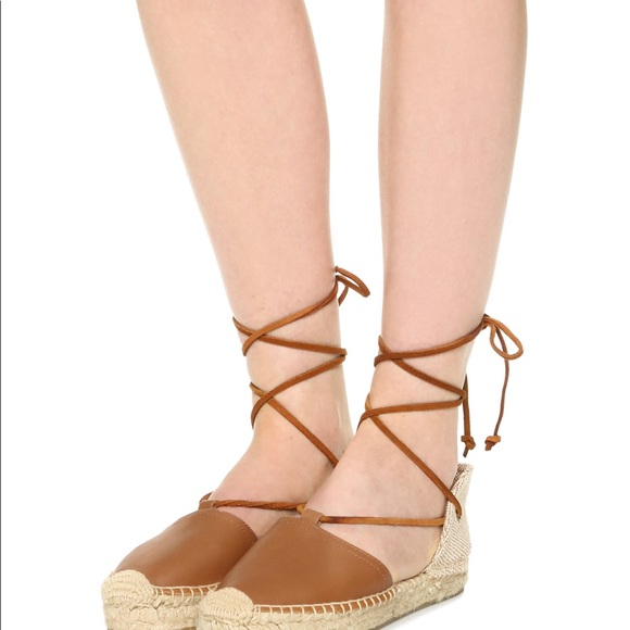 soludos gladiator sandals